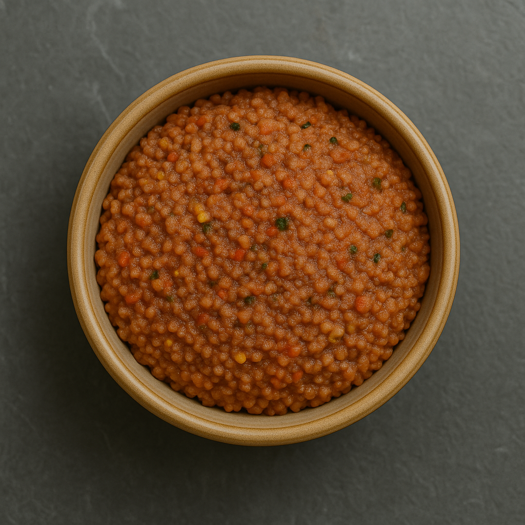 ProntoPap PESCE BIANCO - 400 g