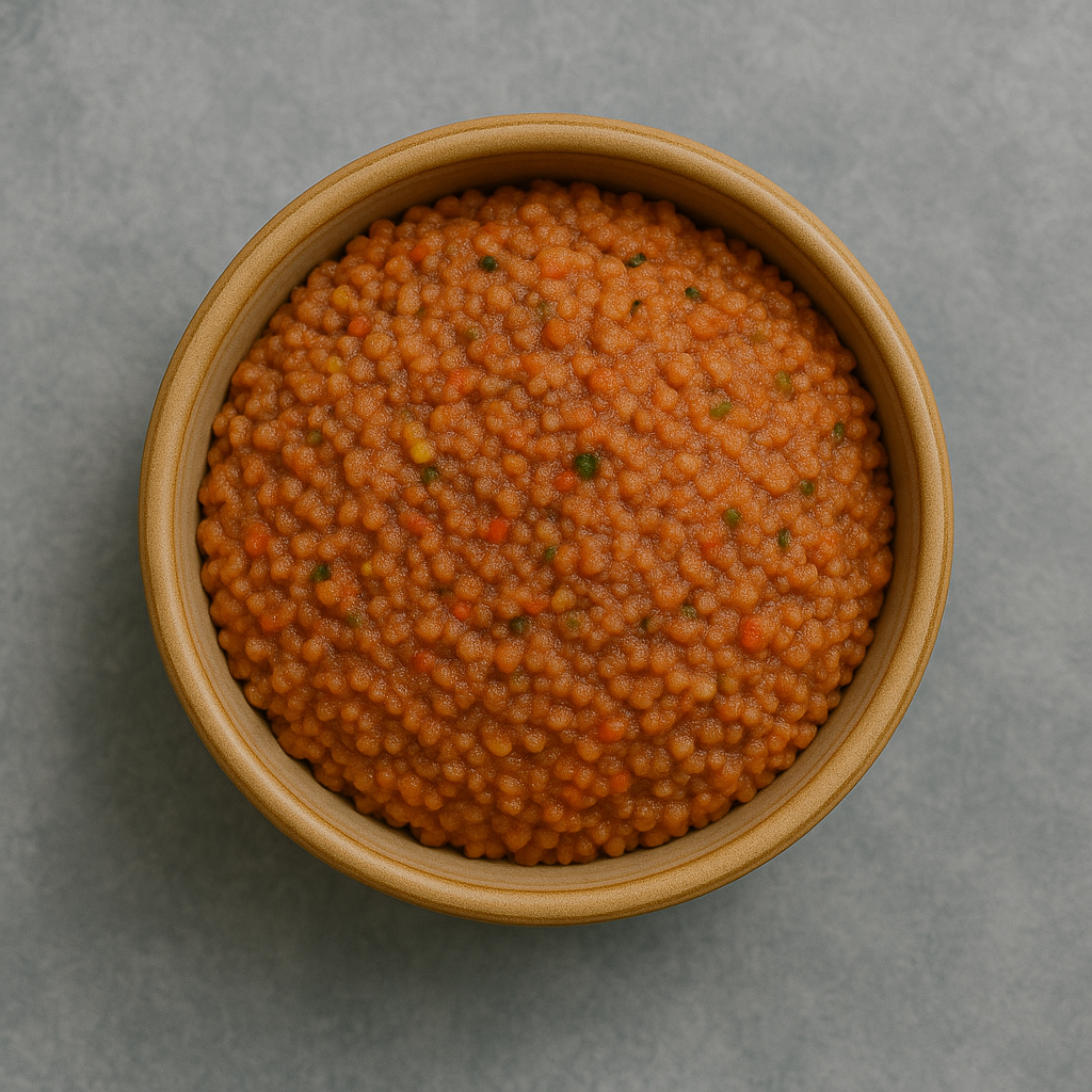 ProntoPap TACCHINO - 400 g