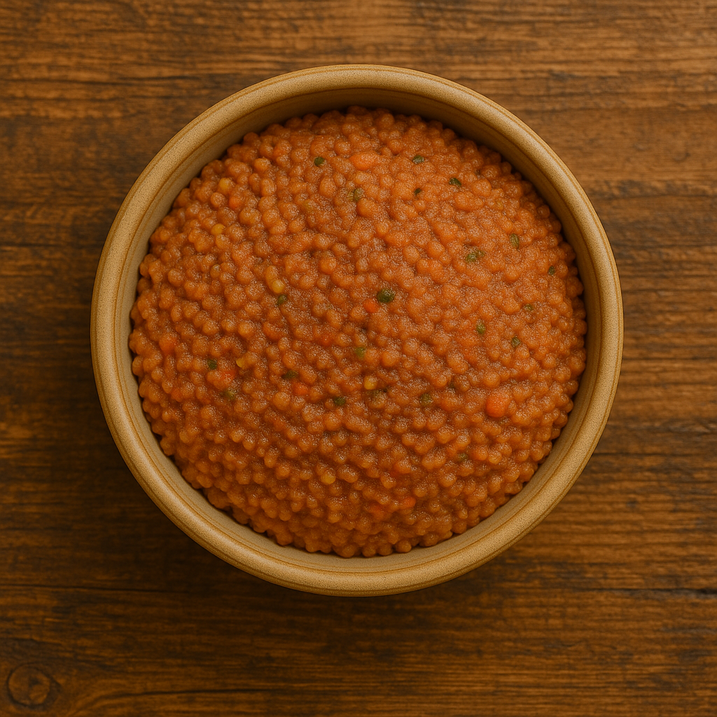 ProntoPap MANZO - 150 g