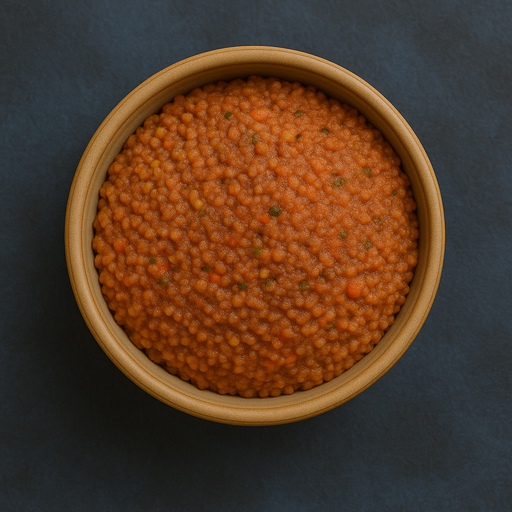 ProntoPap MERLUZZO - 400 g