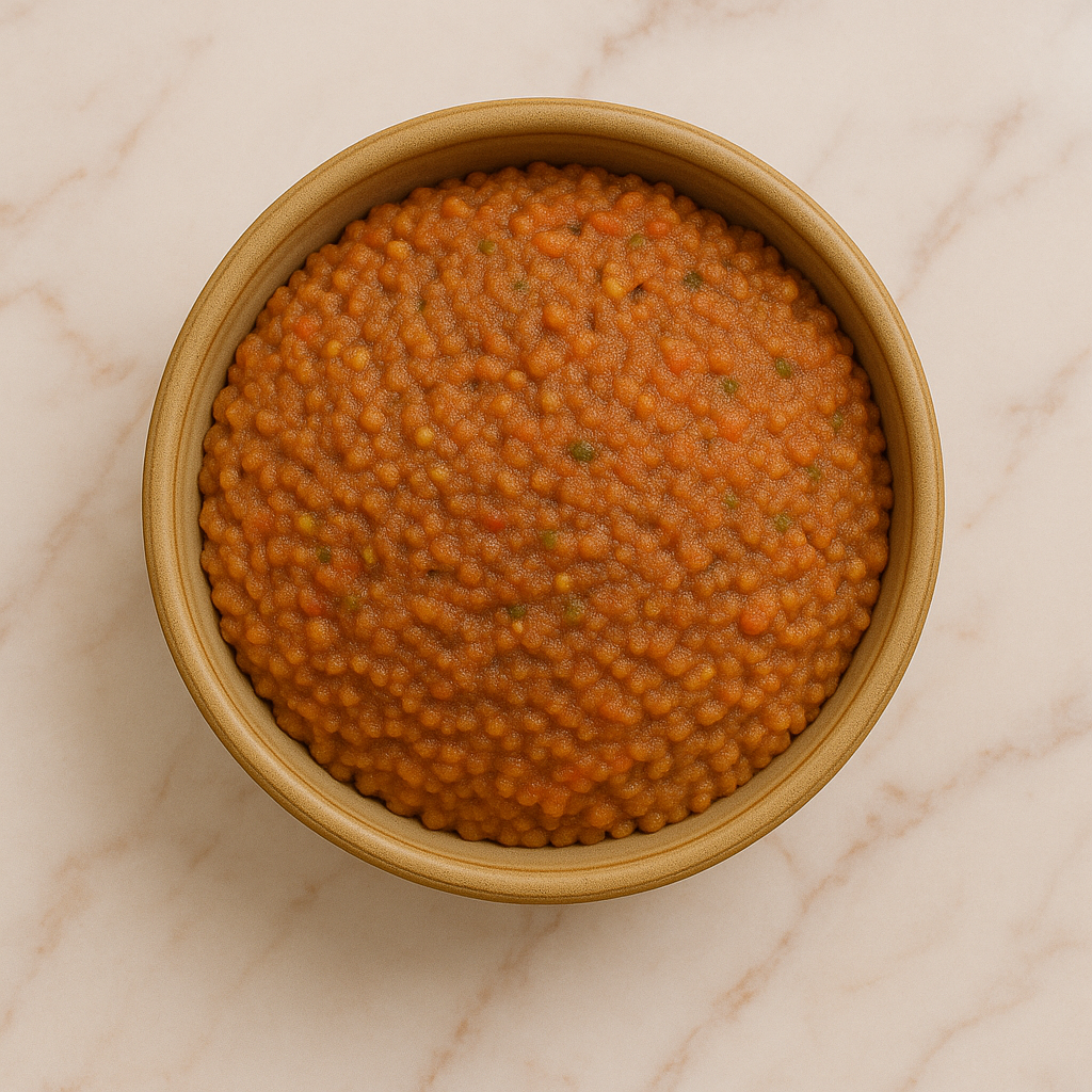 ProntoPap MANZO - 400 g