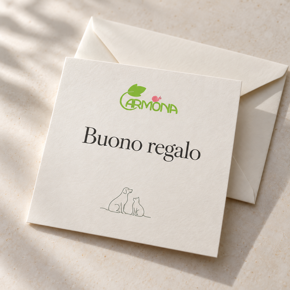 Buono regalo Carmona