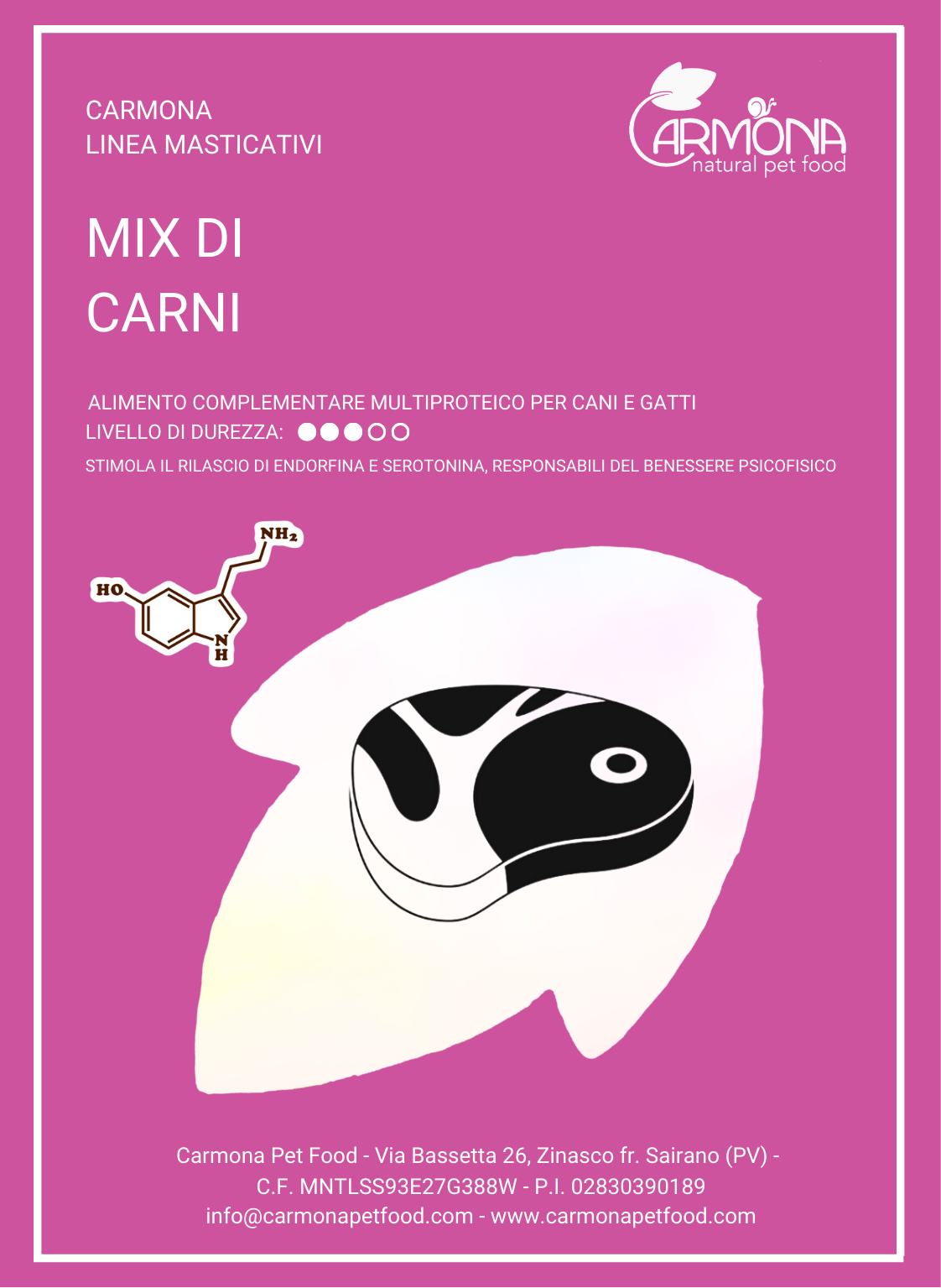 MIX DI CARNI
