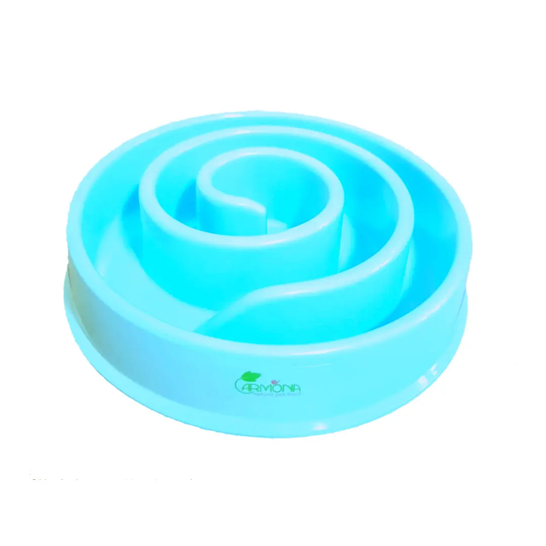 Ciotola Anti Ingozzamento - Carmona Pet Food