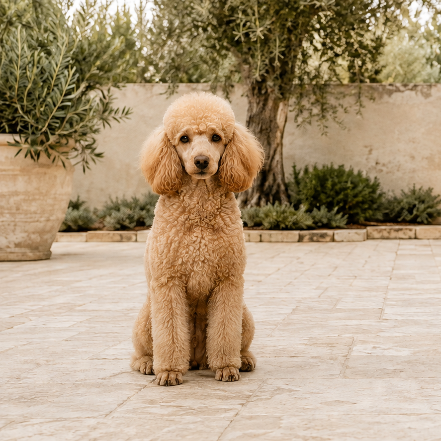 ALIMENTI PER CANI