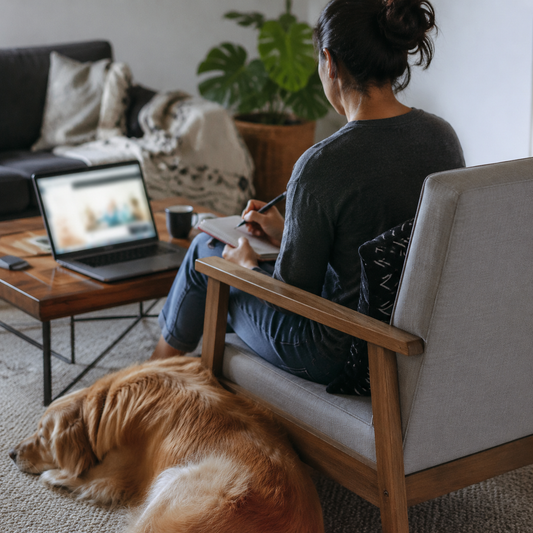 Consulenza nutrizionale online personalizzata per cane o gatto