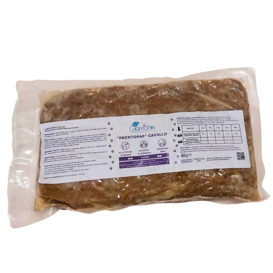 ProntoPap CAVALLO - CANE