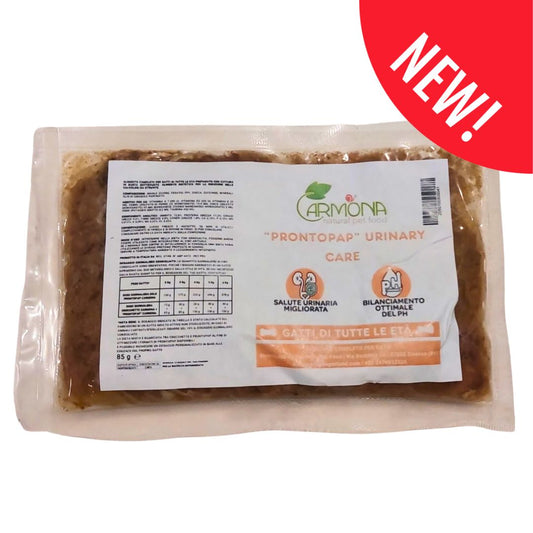 ProntoPap URINARY CARE MAIALE - GATTO