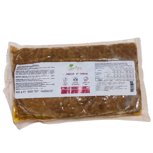 ProntoPap CERVO - CANE