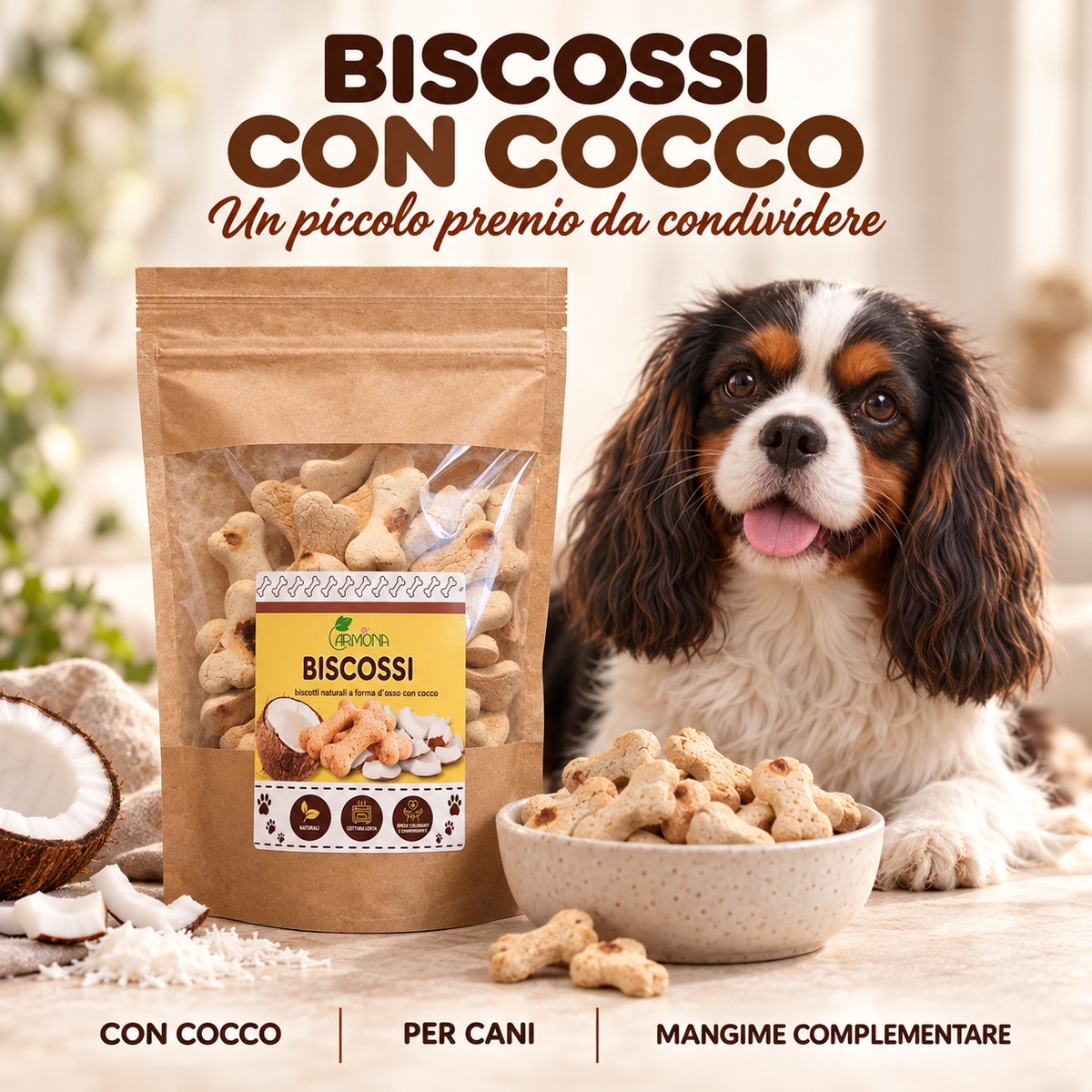 Biscossi con Cocco Carmona — spiegazione