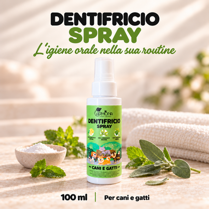 Carmona dentifricio – copertina