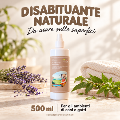 Carmona disabituante – copertina