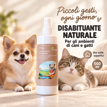 Carmona disabituante – chiusura