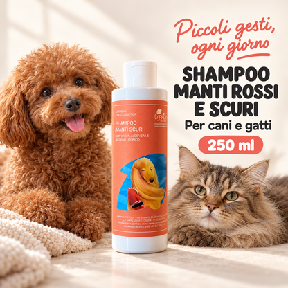 Carmona shampoo manti rossi e scuri – chiusura
