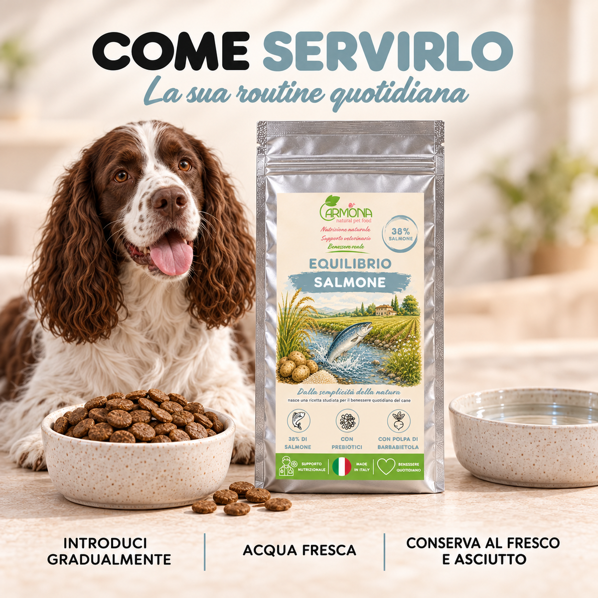 Carmona Equilibrio Salmone – modo-uso