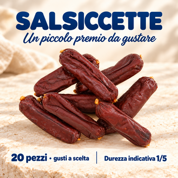 Salsiccette