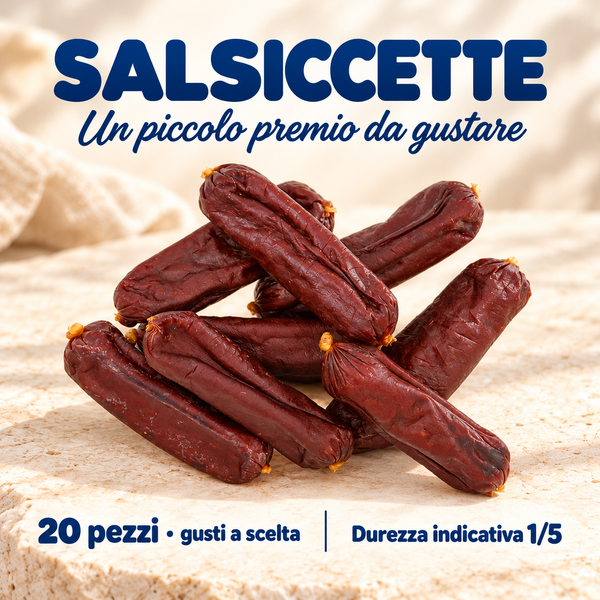 Salsiccette