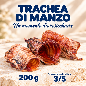 Trachea di manzo - 200 g