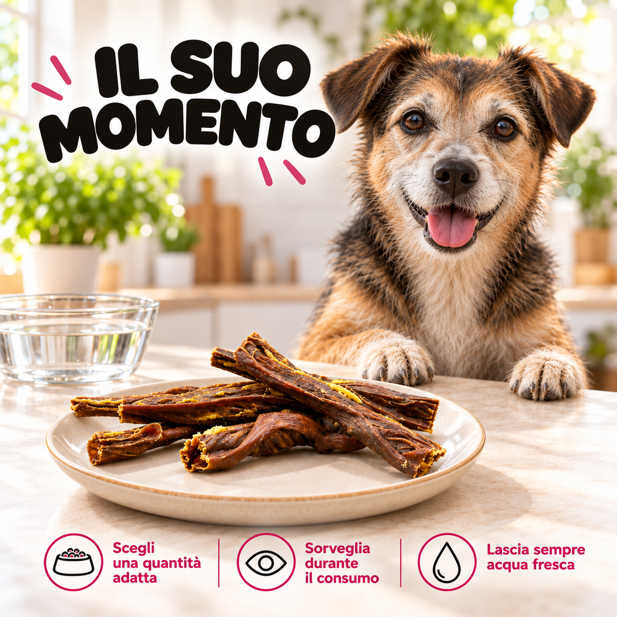 INTESTINO DI MAIALE - 100 g 4