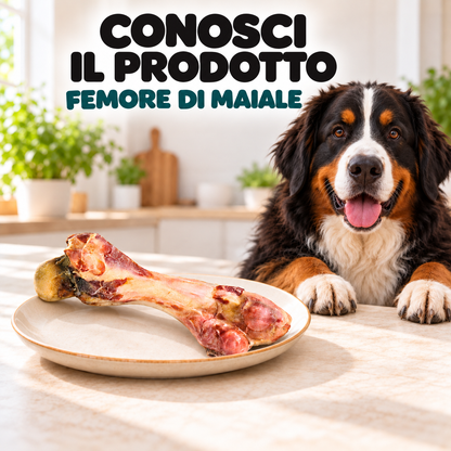 FEMORE DI MAIALE 2