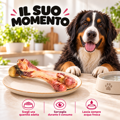 FEMORE DI MAIALE 4