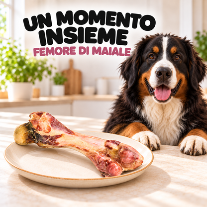 FEMORE DI MAIALE 5