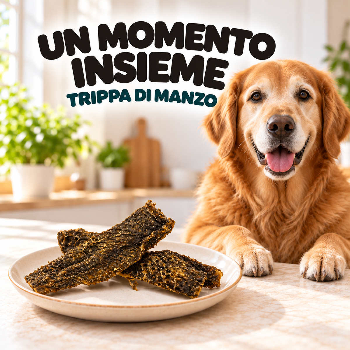 TRIPPA DI MANZO - 100 g 5