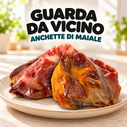 ANCHETTE DI MAIALE 3