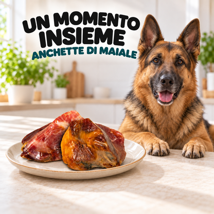 ANCHETTE DI MAIALE 5