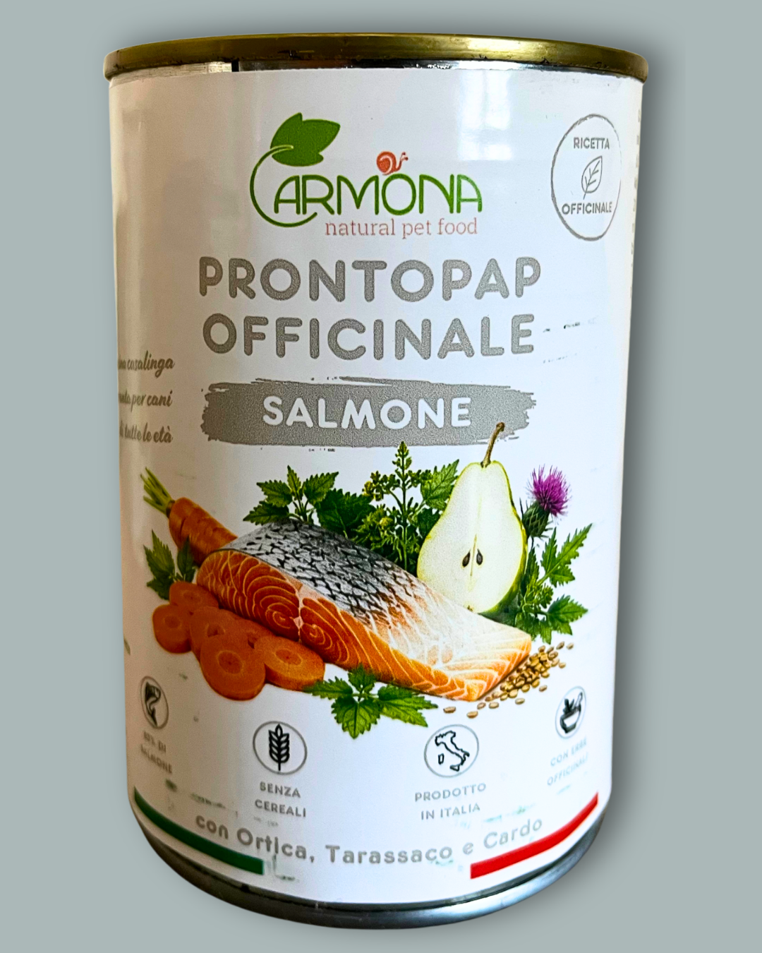 Box Degustazione ProntoPap Officinale | 3 Ricette di Cucina Casalinga Naturale per Cani