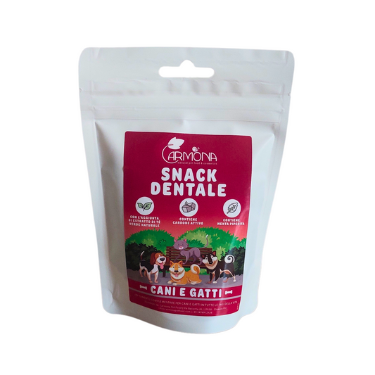 SNACK DENTALE - 70 g