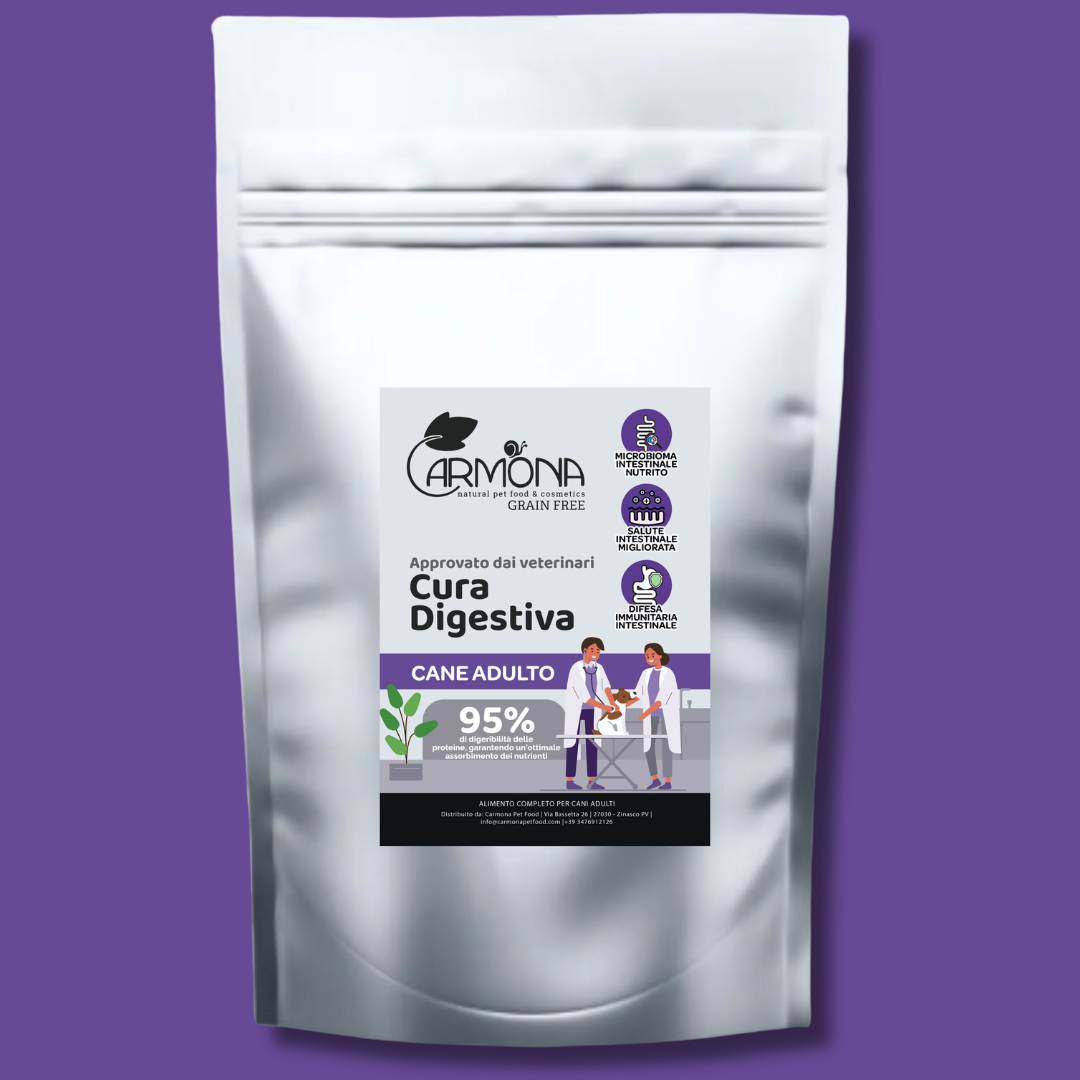 VET DIET - IPOALLERGENICO IDROLIZZATO GASTROINTESTINAL