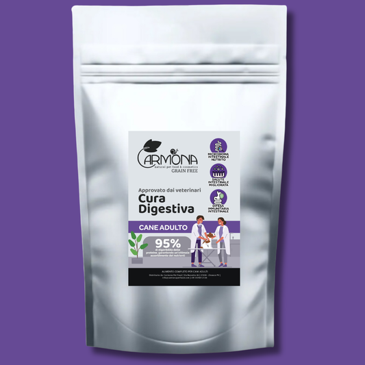 VET DIET - IPOALLERGENICO IDROLIZZATO GASTROINTESTINAL