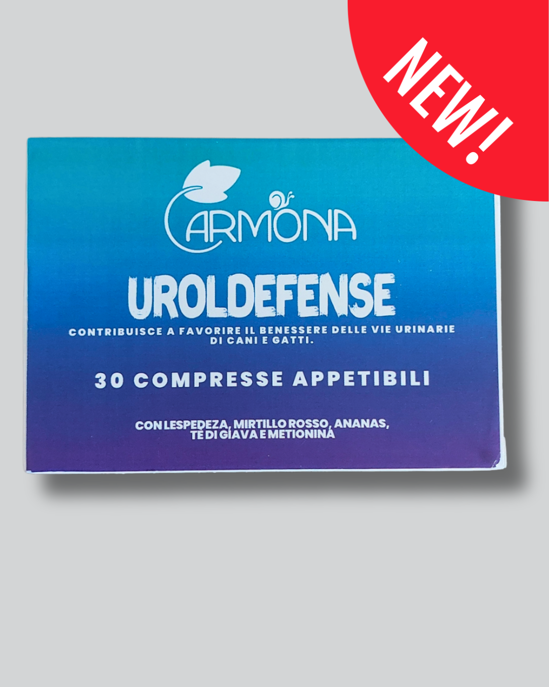Uroldefense - 30 compresse appetibili