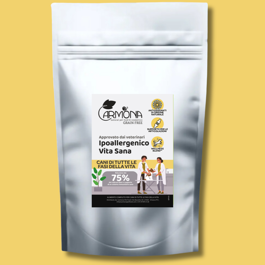 VET DIET - IPOALLERGENICO IDROLIZZATO DI MANTENIMENTO