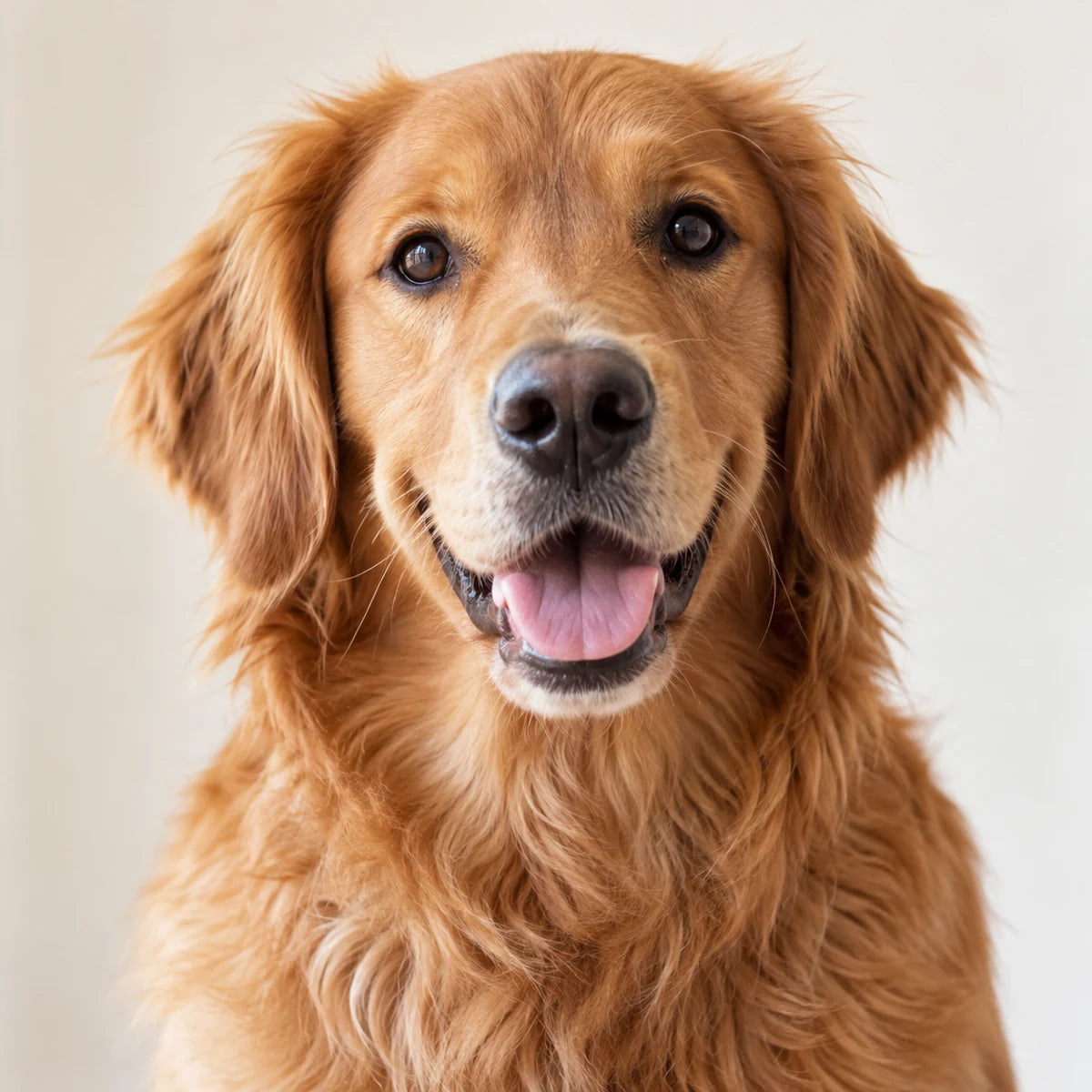 Golden retriever: calcola la razione giornaliera del tuo cane